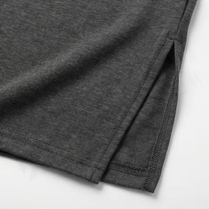 เสื้อเชิ้ตทำงานผู้หญิงมาใหม่ แฟชั่นฤดูใบไม้ผลิและฤดูใบไม้ร่วง ลายพิมพ์ทันสมัย สไตล์ลำลอง ชุดเดรสผู้หญิง ผ้าซาตินปักเลื่อม น้ำหนัก 240 กรัม ผ้าฝ้าย 100% - Product Image 5