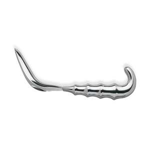 Rétracteur rectal Sawyer RSI à rétraction tissulaire moyenne et efficace, ensemble de gynécologie, instruments chirurgicaux manuels certifiés CE, vente en gros - Product Image 6