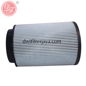 Cartucho Purificador de Aceite Hidráulico de Repuesto de Marca Reconocida, Filtro Hidráulico de Fibra de Vidrio Plegado - Product Image 3