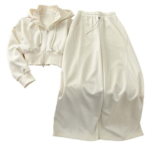 Conjuntos Deportivos Ecológicos para Mujer, 100% Algodón, Diseño 2 en 1, Ropa Deportiva para Gimnasio, Jogging, Ropa Personalizada - Product Image 5