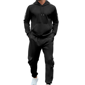 Trajes Deportivos para Hombre de Diseño Único, Más Vendidos, Tallas Grandes, Nueva Llegada, Elegantes y a la Moda, Precio Razonable, Trajes Deportivos para Hombre en Venta - Product Image 3