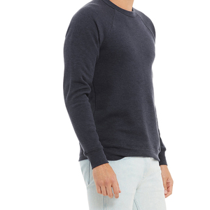 Wholesale <b>Men</b> Sweatshirts in Cheap Price Breathable <b>Thermal</b> Customized Logo Design <b>Men</b> Plus Sized Pocked Sweatshirts - Product Image 6