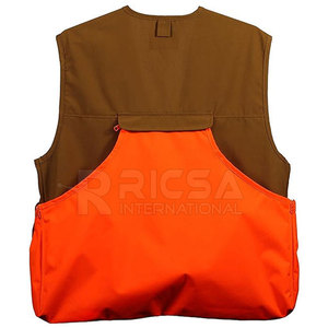 Chaleco de Caza para Invierno, Ligero y Transpirable, con Almacenamiento Seguro y Cómodo para Uso Diario - Product Image 2