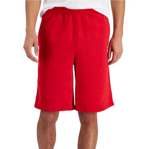 Shorts de plage d'été respirants en coton et polaire 100 % pour hommes, sur mesure, en gros, par Star Crystal Enterprises - Product Image 5
