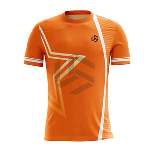 Uniforme de Fútbol Personalizado, Camiseta de Fútbol, Uniformes de Fútbol Sublimados, Traje de Fútbol de Secado Rápido - Product Image 3
