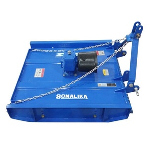 Wholesale Highly Recommended Rotary Slasher for Agriculture Tractor-<b>Cultivator</b> for Farm Use-New and Used Condition - Product Image 3