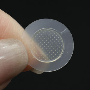 Patchs de micro-aiguilletage à l'acide hyaluronique et à l'acide salicylique pour dissoudre les taches brunes (120/240 <span class=keywords><strong>aiguilles</strong></span>) pour l'acné - Product Image 3