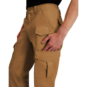 Pantalones de Trabajo, Nuevos Productos, Pantalones de Seguridad Económicos, Pantalones de Trabajo de Calidad Superior, Pantalones de Seguridad para Hombre - Product Image 6