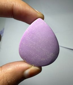 Pierres précieuses en phosphosiderite naturelle, cabochons non montés, pour la création de bijoux, formes variées, prix de gros - Product Image 4