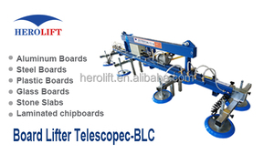 Equipo de Elevación de Chapa Metálica, Elevador por Vacío a Batería, <span class=keywords><strong>Precio</strong></span> - Product Image 4