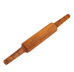 Utensilios de Cocina, Rodillos de Madera para Amasar, Rodillo para Pizza Navideño, Rodillo de Cocina, Rodillos para Repostería, Más Vendidos en Oferta - Product Image 1