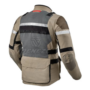 Traje de Motocicleta de Poliéster de la Mejor Calidad, Textil, Hecho en Pakistán, Gran Venta - Product Image 4