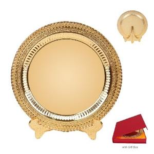 Plaque en métal faite à la main avec motif unique pour la décoration du salon, pour cadeaux de Noël, récompenses, signalisation de stationnement - Product Image 3