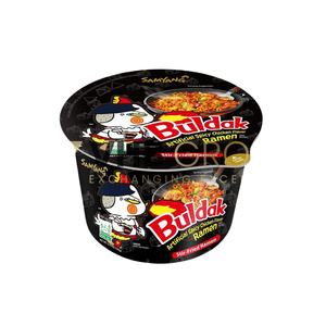 ราเม็งรสไก่เผ็ด 105 กรัม ชามใหญ่ ขายส่งตะวันออกกลาง - Product Image 1