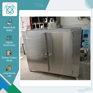 Equipo de Secado Eléctrico de Bandejas de Calidad Premium, Ecológico y Fácil de Operar, Suministro al por Mayor a Bajo Precio - Product Image 2