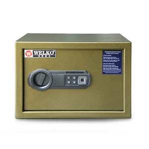 Hotel Safe Card WELKO HS25 FE - Product Image 2