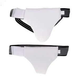 <b>Top</b> Quality Boxing Groin Guard Protector Groin Shell Mma Boxing Sports Boxing Protection Groin Guard Custom Logo Martial Arts - Product Image 6