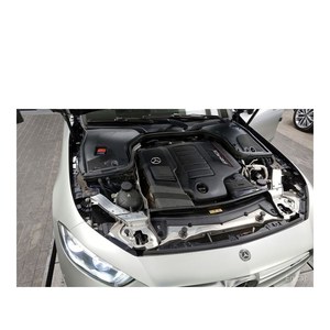 Mercedes-Benz CLS- AMG CLS53 4MATIC+ 2022, Volante a la Izquierda, Caja de Cambios Automática, con Cámara Trasera, 75,470 km - Product Image 6