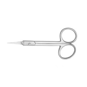 Tijeras para Cutículas de Acero Inoxidable de la Mejor Calidad a Precio de Mayoreo, Duraderas, con Hoja Recta, Instrumentos de Belleza para Arte de Uñas - Product Image 5