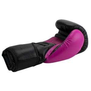 Gants de boxe à prix raisonnable, best-sellers, en vente, nouvelle arrivée, gants de boxe durables pour la combat et le sparring - Product Image 4