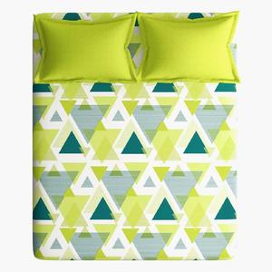 ผ้าปูที่นอนโรงแรมสั่งทำพิเศษ คุณภาพสูง กันน้ำ ผ้าฝ้ายเนื้อนุ่ม ระบายอากาศได้ดี น้ำหนักเบา 200TC - Product Image 3