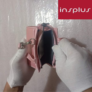 INSPLUS เวียดนาม บริการตรวจสอบคุณภาพสินค้าก่อนจัดส่ง สำหรับกระเป๋าขนาดเล็กแบบมืออาชีพ พร้อมผู้ตรวจสอบ - Product Image 2