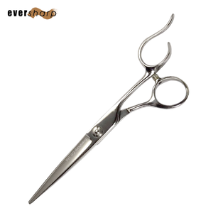 Ciseaux de coupe de cheveux accessoires de barbier - Product Image 5