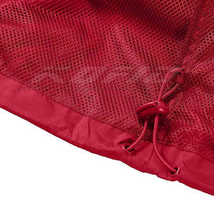 Chaqueta Cortavientos para Hombre, Impermeable, Ligera, Transpirable, con Capucha, para Deportes al Aire Libre - Product Image 5