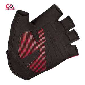 Guantes de Ciclismo sin Dedos para Deportes al Aire Libre, Venta Caliente, Antideslizantes, para Entrenamiento en Gimnasio y Ciclismo - Product Image 6