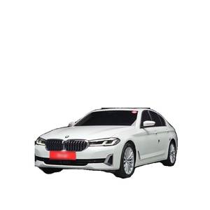 BMW Série 5 530i Luxe 2023, Euro V, conduite à gauche, boîte automatique, 34 007 km - Product Image 1