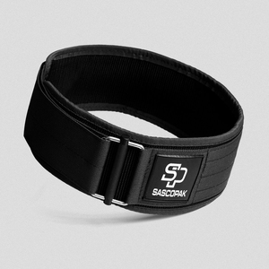 สายรัดข้อมือแบบ Hook & Loop สำหรับยกน้ำหนัก สายรัดไนลอนสำหรับครอสฟิตและการฝึกความแข็งแรง สายรัดยกน้ำหนักไนลอนแบบ Heavy Duty พร้อมโลโก้สั่งทำได้ - Product Image 5