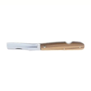 Pocket Cigar <b>Cutter</b> Scissors Blade Knife Shears Smoking Tool Accessories Portable Stainless Steel 2020 New Gift Simple Style GUA - Product Image 4