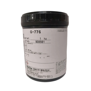 WYY31 Shin-Etsu G-776 Graisse industrielle 1kg Lubrifiant silicone thermique conducteur pour dissipation de chaleur - Product Image 3