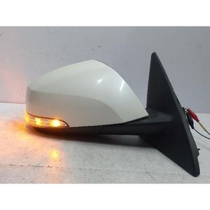 กระจกมองข้างด้านนอกขวา (ด้านผู้โดยสาร) รุ่น SM5Y1215SMR01W - Product Image 1