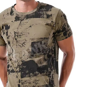 Camisetas de Caza de Marca Privada en Oferta Online 2026, Camisetas de Caza Hechas con el Mejor Material - Product Image 4