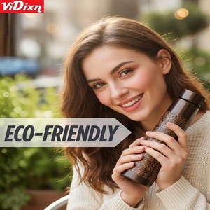ขวดน้ำทองแดงแท้ 100% ขนาด 950 มล. – ขวดทองแดงป้องกันการรั่วซึมแบบอายุรเวทสำหรับดื่มน้ำ – ลายแมนดาลาทำมือ - Product Image 5