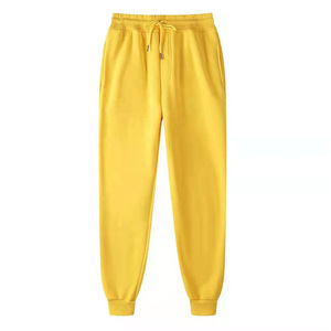 Rapid Sports Men's Casual Canvas Lace Fleece <b>Jogger</b> Pants Dark Mid Waist <b>Slim</b> Fit Breathable Anti-Wrinkle Waterproof Windproof - Product Image 3