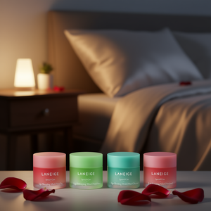 <span class=keywords><strong>Mascarilla</strong></span> Labial Coreana <span class=keywords><strong>Laneige</strong></span> para Dormir - Product Image 2