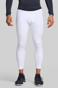 Leggings de Compresión Elásticos para Hombre, Venta al Por Mayor, con Cintura Elástica Antibacteriana para Fitness, Gimnasio, Running y Jogging - Product Image 2