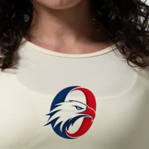 Camiseta de Compresión de Manga Larga para Mujer, Transpirable, para Gimnasio, Fitness, Yoga, Entrenamiento, Deportes, Ropa Deportiva Activa - Product Image 6