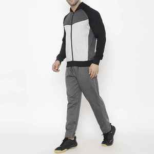 Ropa de Invierno, Conjunto Deportivo de 2 Piezas, Nuevo Modelo 2026, Traje Deportivo para Hombre, 100% Forro Polar Cálido y Suave - Product Image 4