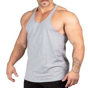 Mejora tu guardarropa de vacaciones con camisetas sin mangas para hombre, transpirables, 100% algodón, estilo casual, exótico, para la playa, cruceros, resorts y puesta de sol - Product Image 3