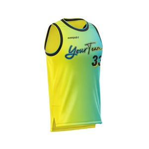 Camisetas de baloncesto transpirables personalizadas, conjuntos de ropa deportiva sin costuras, uniformes para jugadores activos, proveedor directo de fábrica de Vietnam OEM - Product Image 2