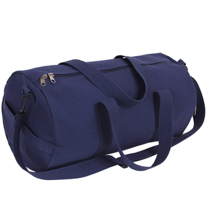 Bolsa de Viaje Deportiva Casual de Gran Capacidad, Ligera, Resistente y Plegable con Correa de Hombro Ajustable, Modelo 2026 - Product Image 4