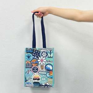 Bolsas de PET Reciclado de Alta Calidad con Diseño de Puntos Personalizado, para Ropa, Regalos, Embalaje, Servicio Personalizado OEM/ODM - Product Image 2