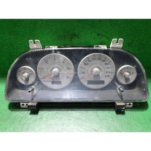 ชุดหน้าปัดเรือนไมล์มือสอง Korando รุ่น 8020206420 - Product Image 1