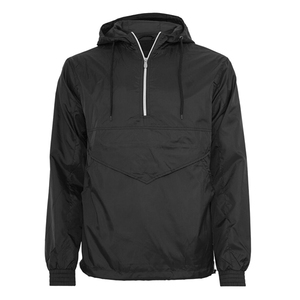Chaqueta Impermeable con Logotipo Personalizado, Chaqueta Cortavientos, Chaqueta de Talla Grande para Hombre, Fabricante de Chaquetas para Senderismo y Pesca - Product Image 5