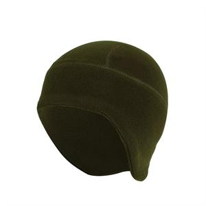 Gorro de Lana Suave Tipo Beanie - Gorro de Invierno Unisex para Esquí y Actividades al Aire Libre, 100% Acrílico, Decoración Bordada - Product Image 2