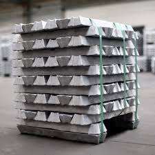 Lingote de Aluminio A7 de Calidad Premium, 99.7% de Pureza, Grado Industrial para Construcción y Uso Automotriz - Product Image 2