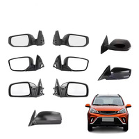 Innotech voiture pare-chocs ailes moteur capots pièces pour Changan Chana Honor RAESOR UNI-T UNI-K UNI-V BenBen Mini Kaicene F70